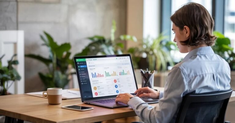 2579xao6 Digital Efficiency Boost: The Productivity Software Redefining How You Work