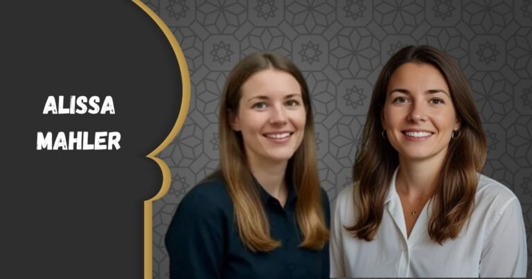 Alissa Mahler: The Inspiring Life and Story Behind the Name Everyone's Talking About