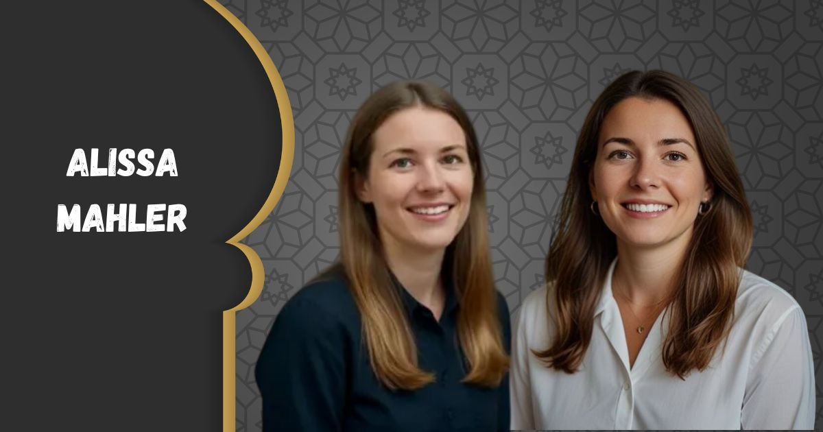 Alissa Mahler: The Inspiring Life and Story Behind the Name Everyone's Talking About