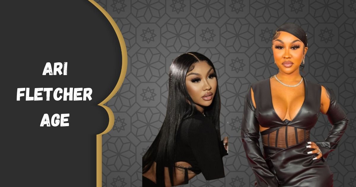 Ari Fletcher Age: Biography, Height, Family, Career, Relationship, Net Worth, and More