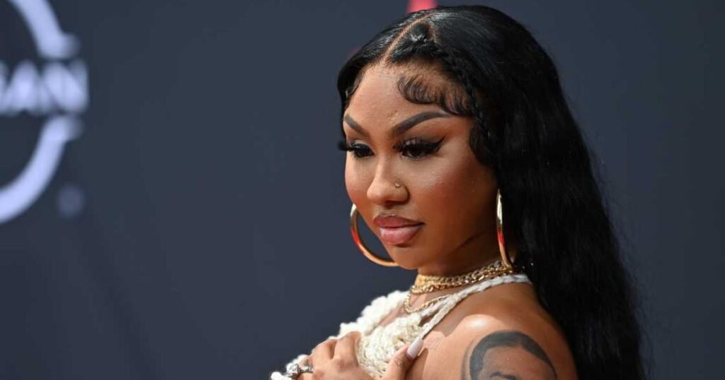 Ari Fletcher Net Worth