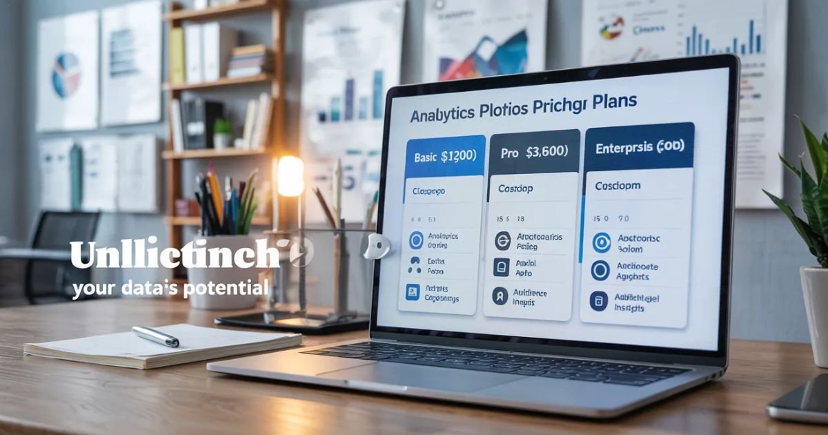 BackToFrontShow Pricing Guide: Subscription Plans and Fees