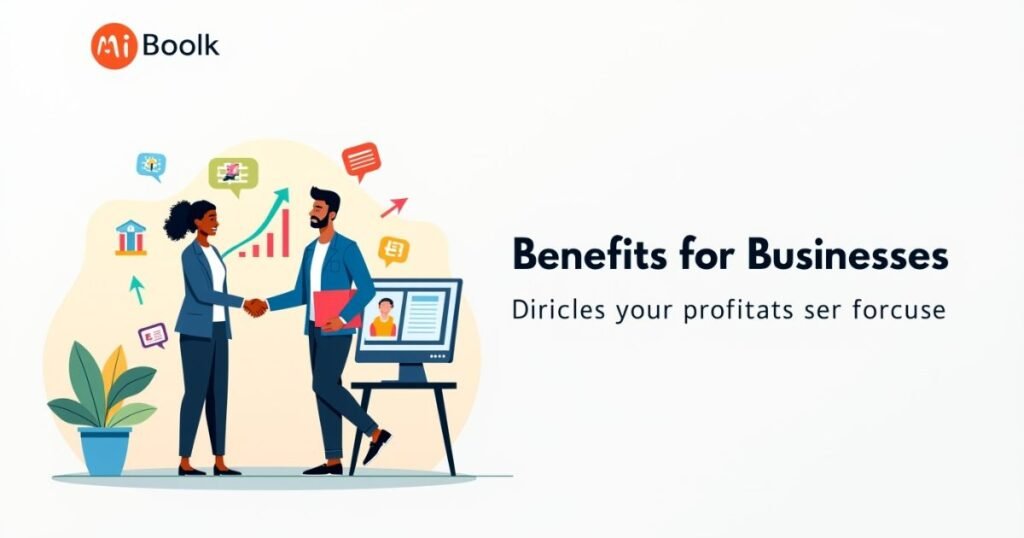 Benefits for Businesses