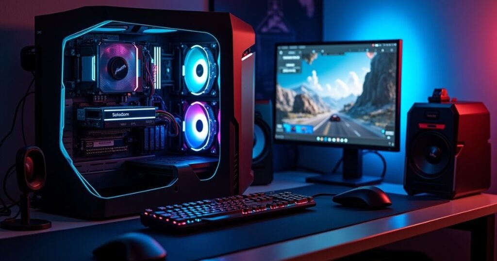 Best Prebuilt Gaming PCs 2026