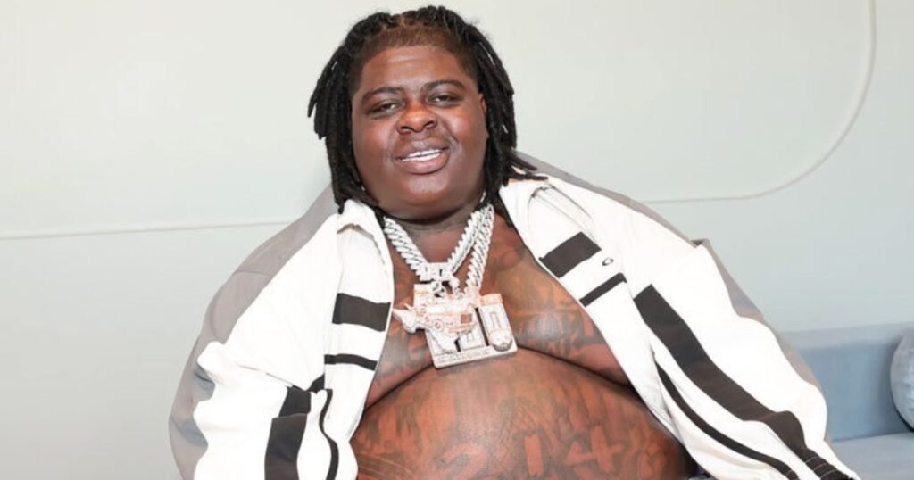 BigXthaPlug Age in 2026