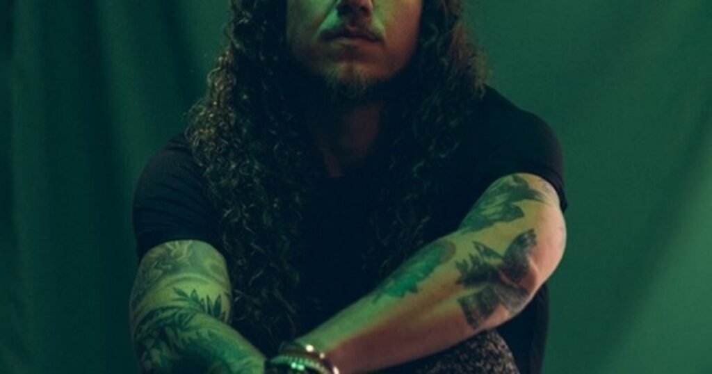 Brandon Lake Biography