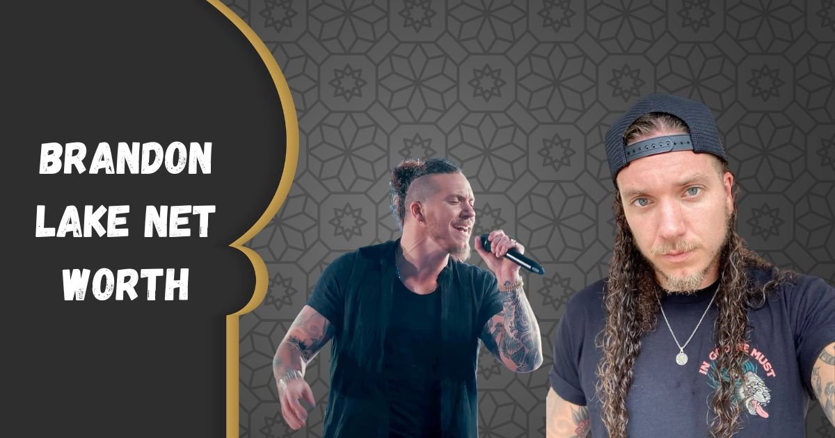 Brandon Lake Net Worth 2026 – Full Earnings Breakdown