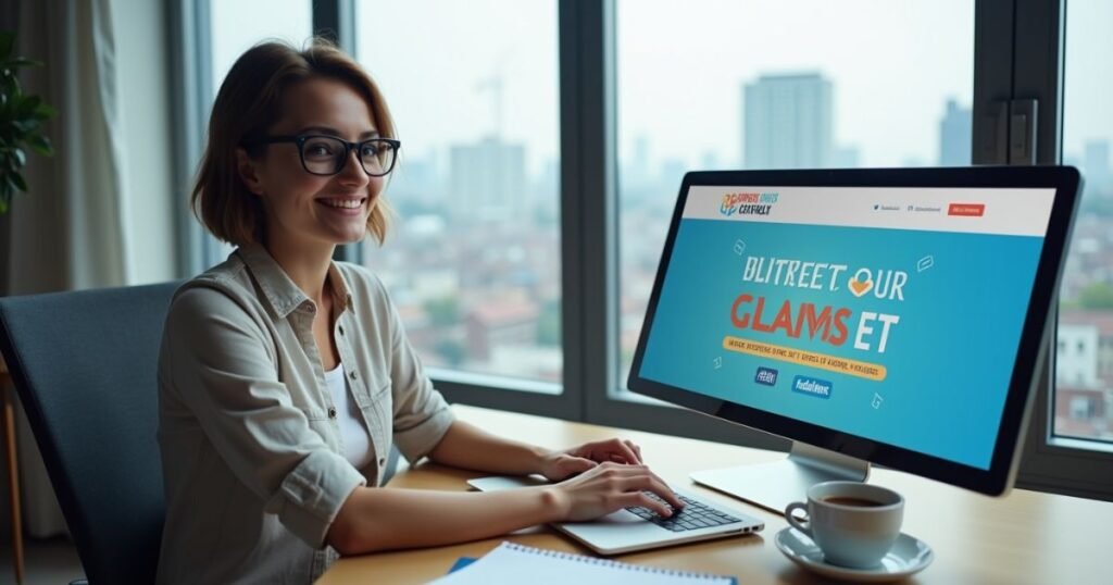 Building a Successful Online Presence