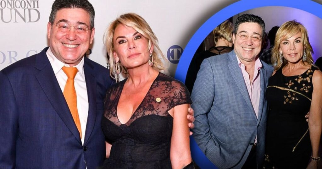 Business Influence Behind the Curtain