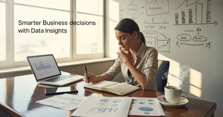 Business Insights Shopnaclo: Your Resource for Smarter Decisions