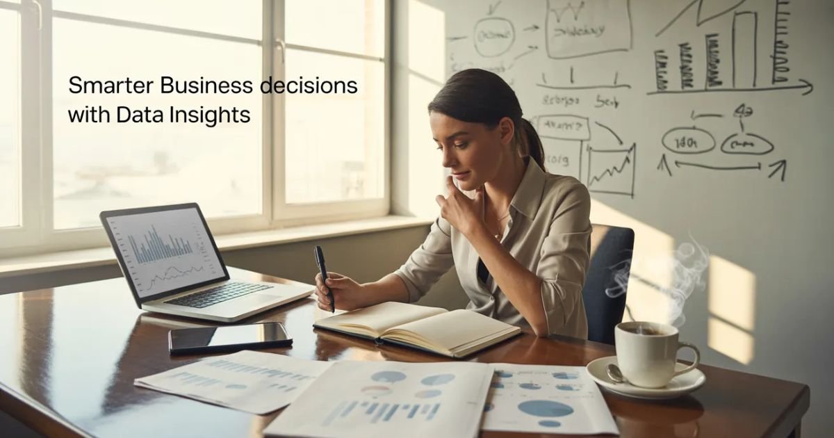Business Insights Shopnaclo: Your Resource for Smarter Decisions