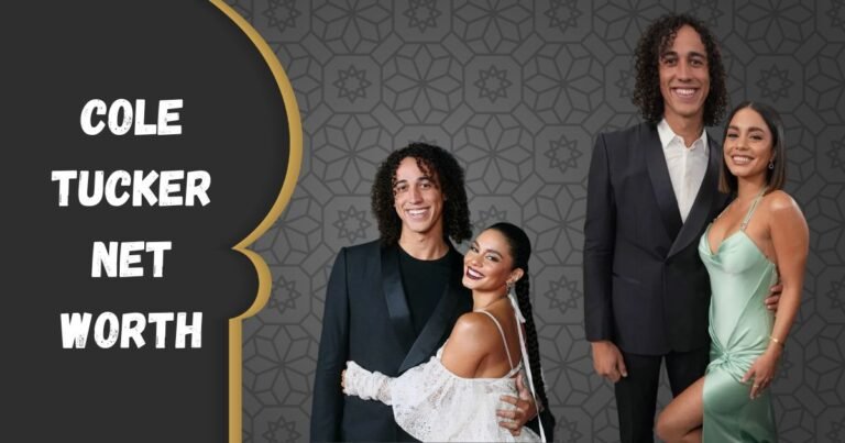 Cole Tucker Net Worth: Inside the MLB Star's Growing Fortune