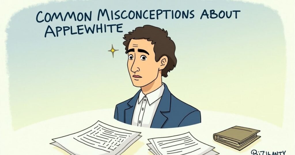 Common Misconceptions About Bitclassic Applewhite