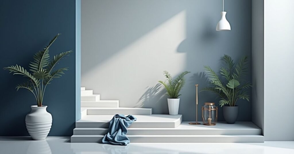 Create a Professional Look and Feel