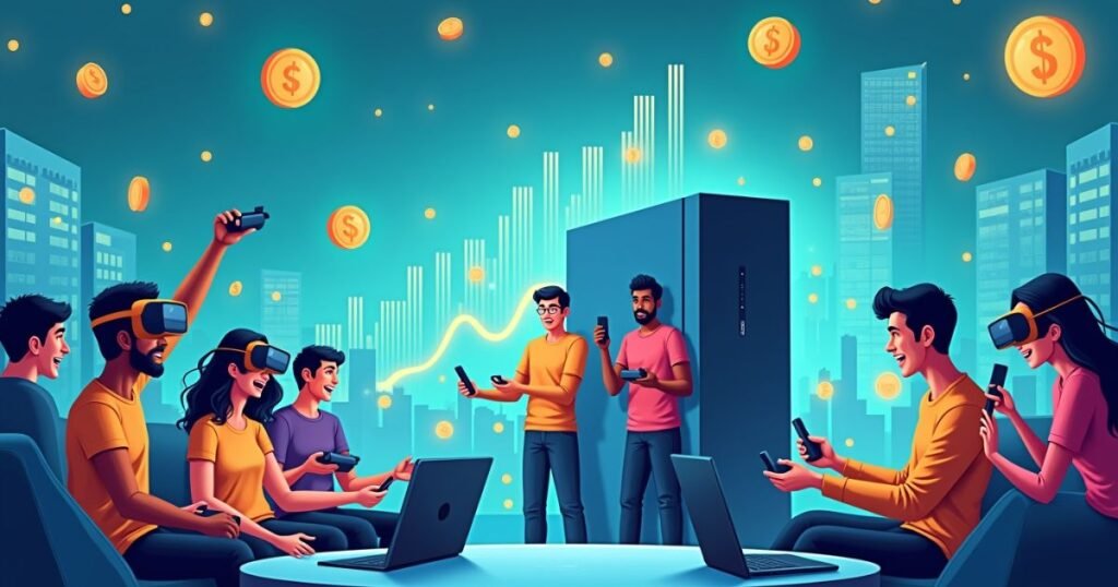 Economic Impact of Gaming