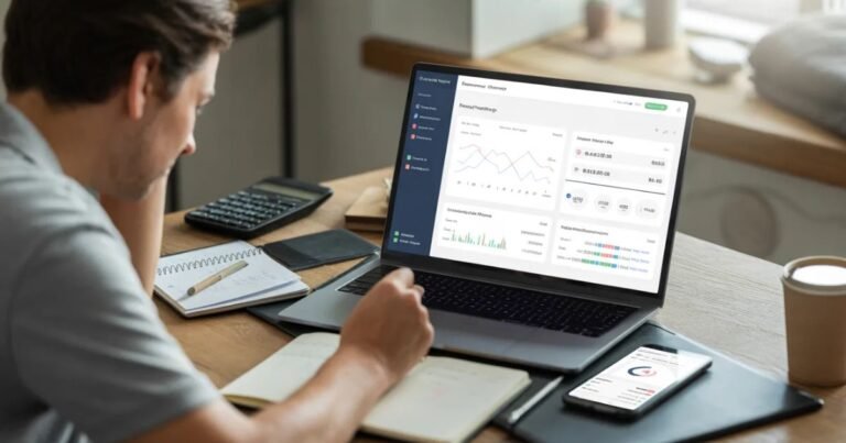 Editor's Pick ShopNaclo: Your Ultimate Financial Command Center