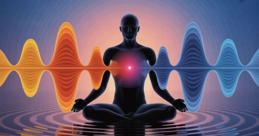 Emotional Pulsamento and Human Experience