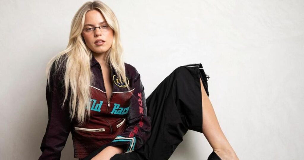 Fashion Choices That Affect Renee Rapp Height Appearance