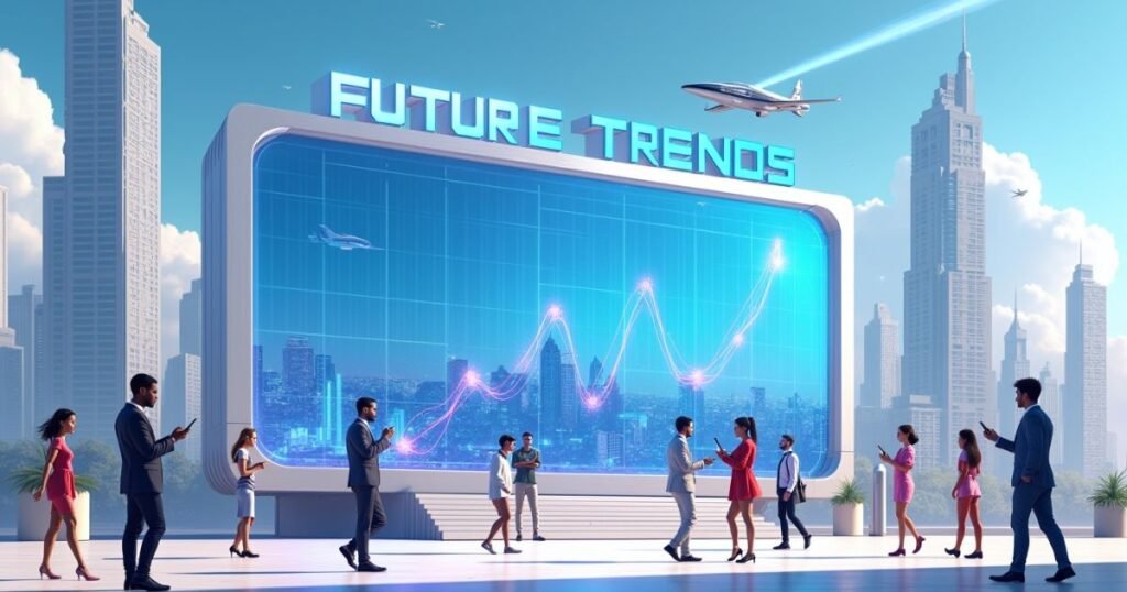 Future Trends and Technology Evolution