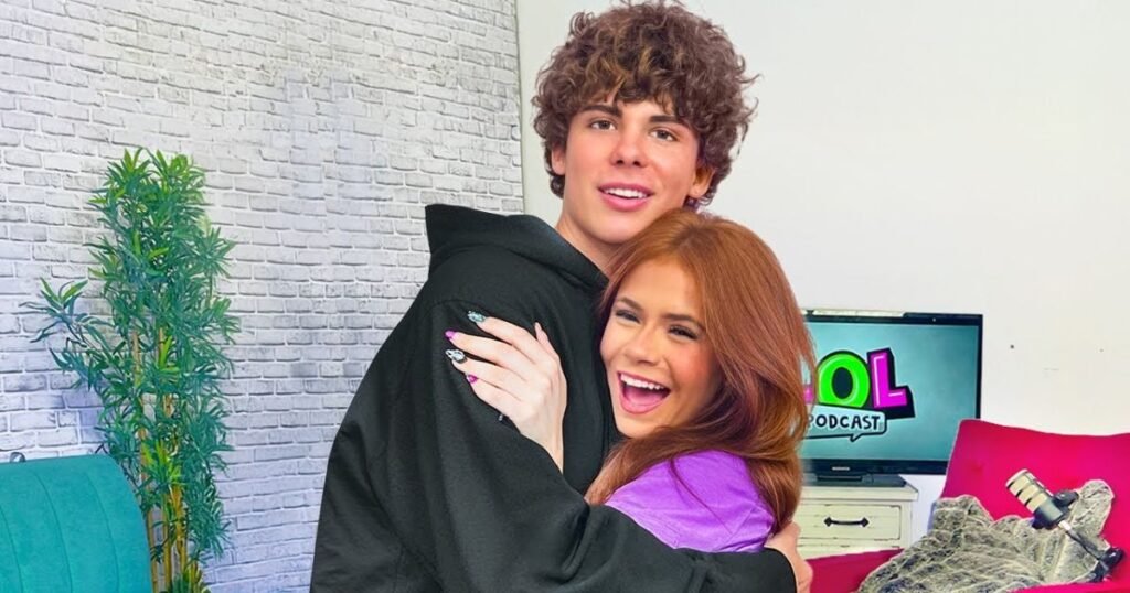 Harper Zilmer Boyfriend