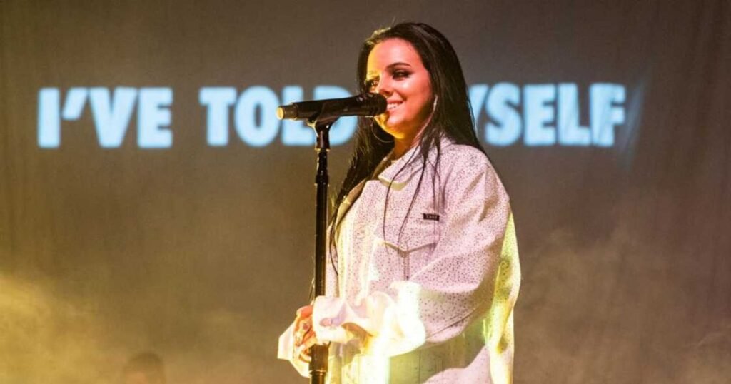 How Did Jessie Murph Get Famous?