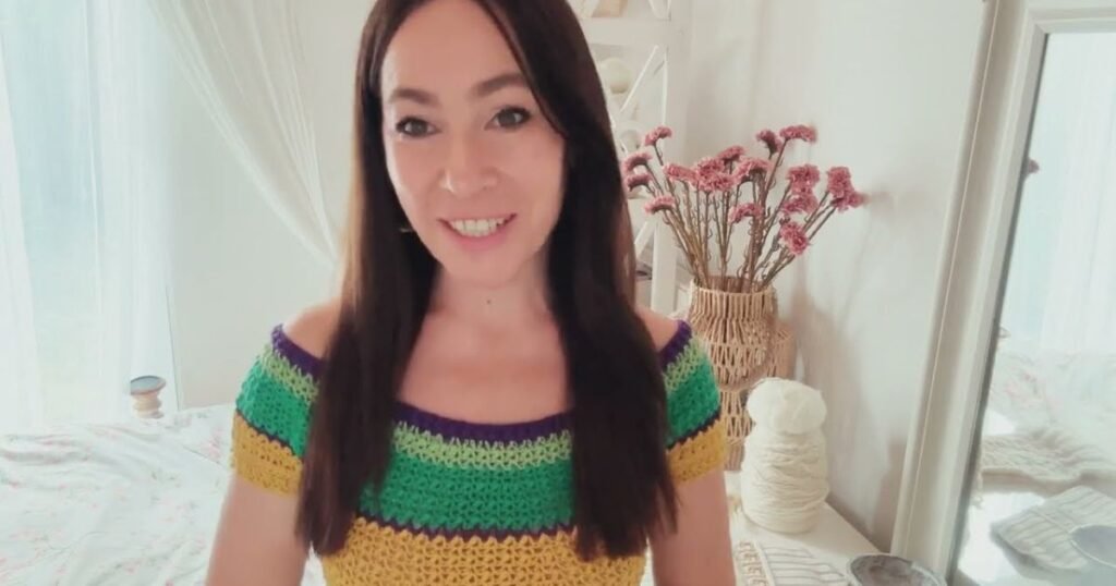 How Maria Inspired Others