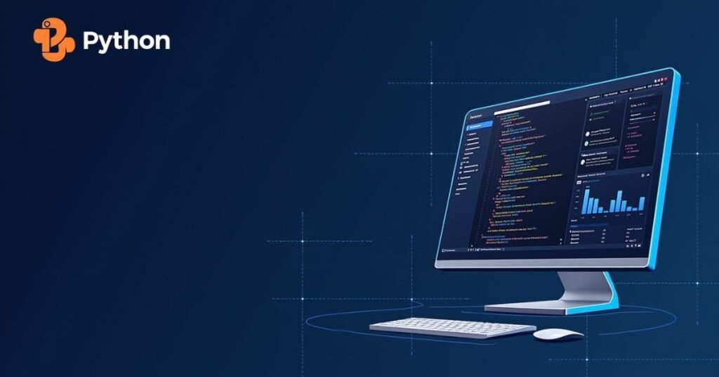 How New Software Bvostfus Python Works