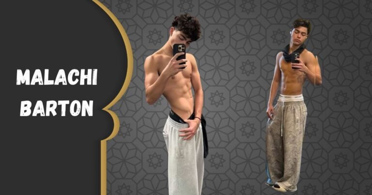 How Old Is Malachi Barton? Everything You Need to Know (Updated 2026)