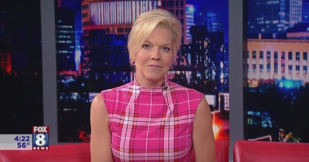 How Old Is Tracy McCool?