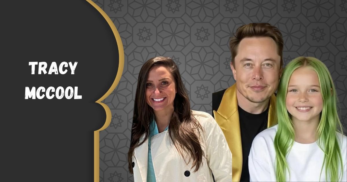 How Old is Tracy McCool? Age, Biography, Salary, Net Worth & More