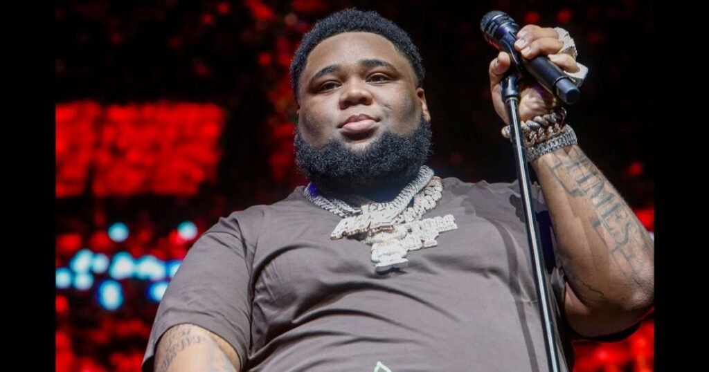 How Rod Wave's Image and Style Shape Public Perception