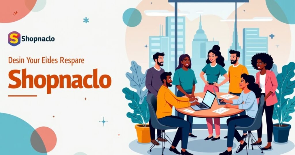 How Shopnaclo Supports Entrepreneurs and Startups