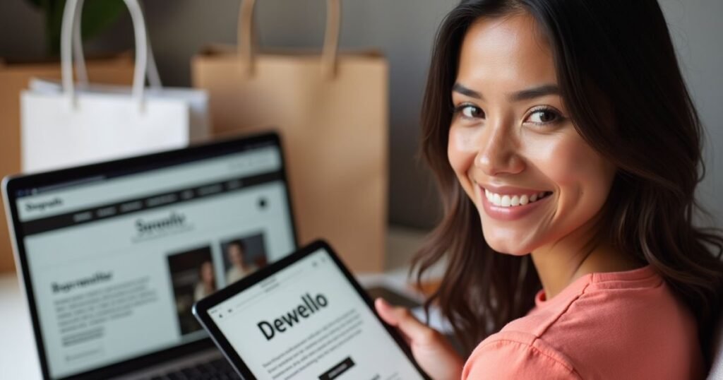 How to Stay Updated with Shopnaclo Newsletters