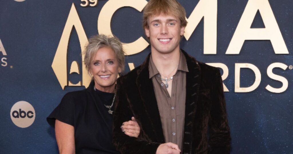 Hudson Westbrook Family