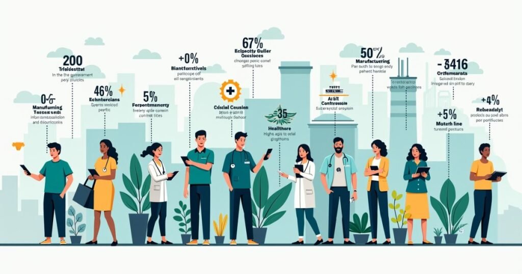 Industry Applications and Sector-Specific Benefits