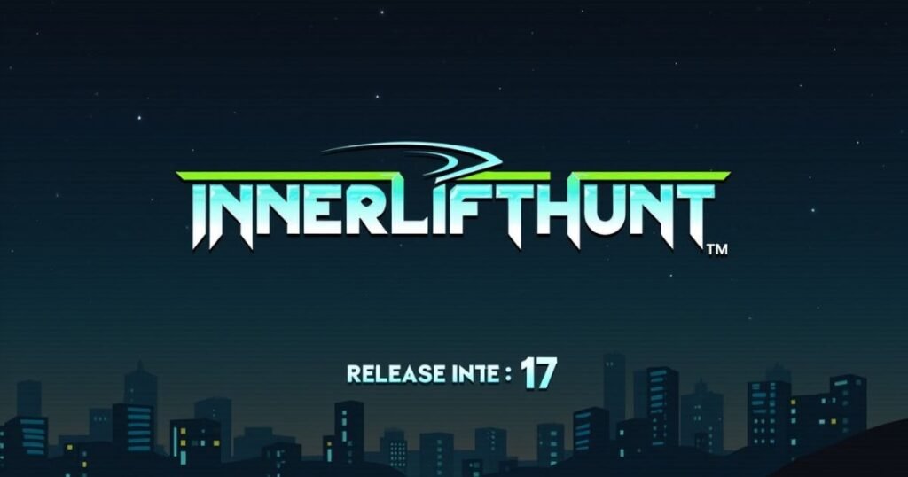 InnerLiftHunt Release Date