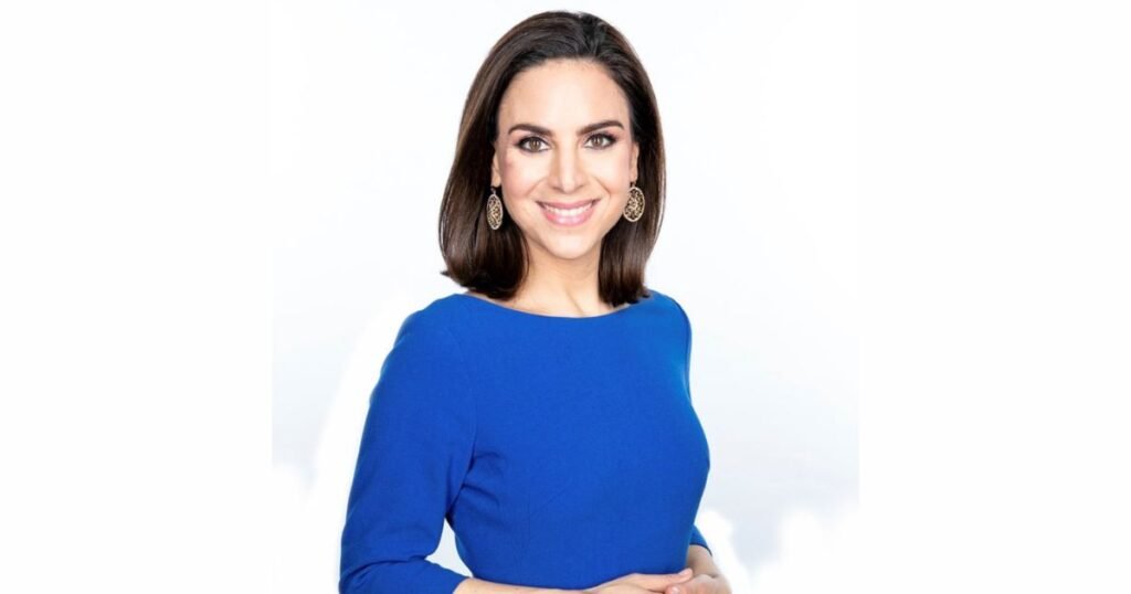 Jackie DeAngelis Age: How Old Is Jackie DeAngelis?