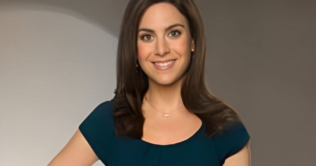 Jackie DeAngelis Ethnicity