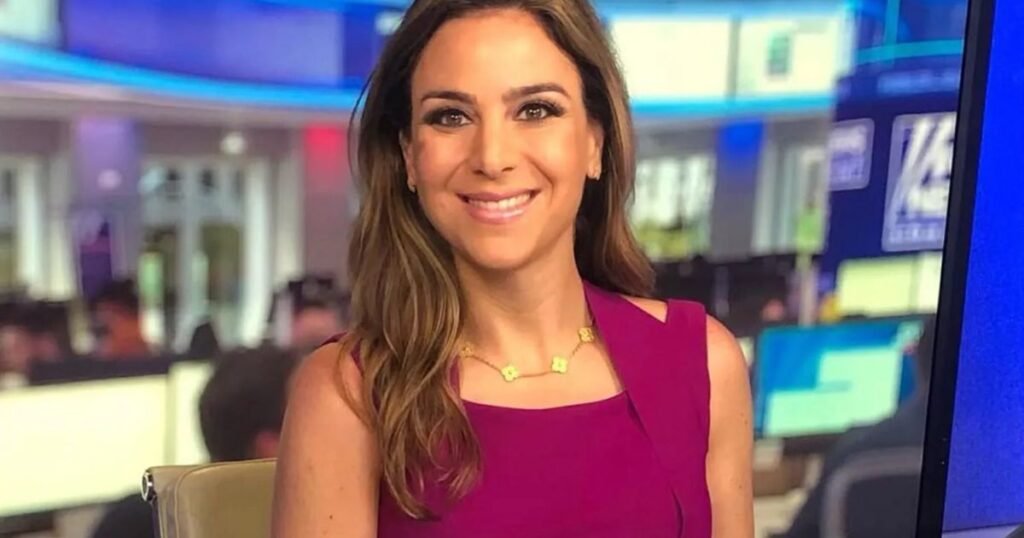 Jackie DeAngelis Wikipedia and Online Presence