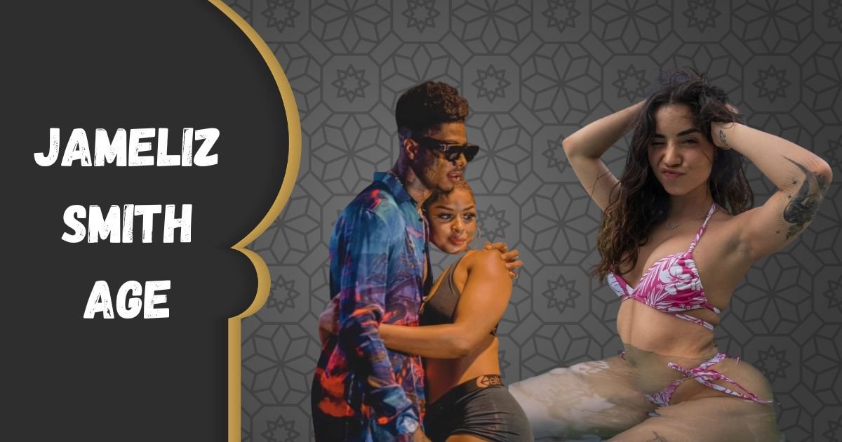 Jameliz Smith Age, Biography, Height, Career, Husband & Net Worth (2026)