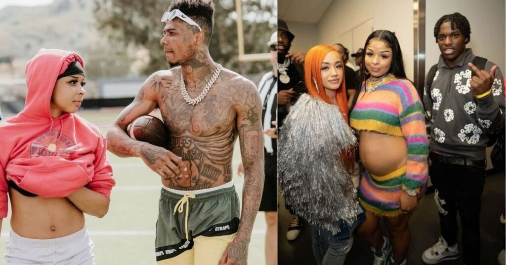 Jameliz Smith Boyfriend