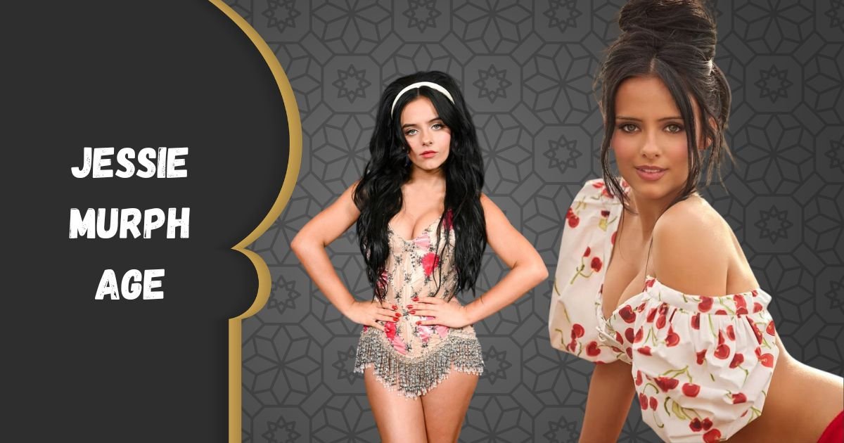 Jessie Murph Age: Biography, Height, Songs, Career, Net Worth & More (2026)