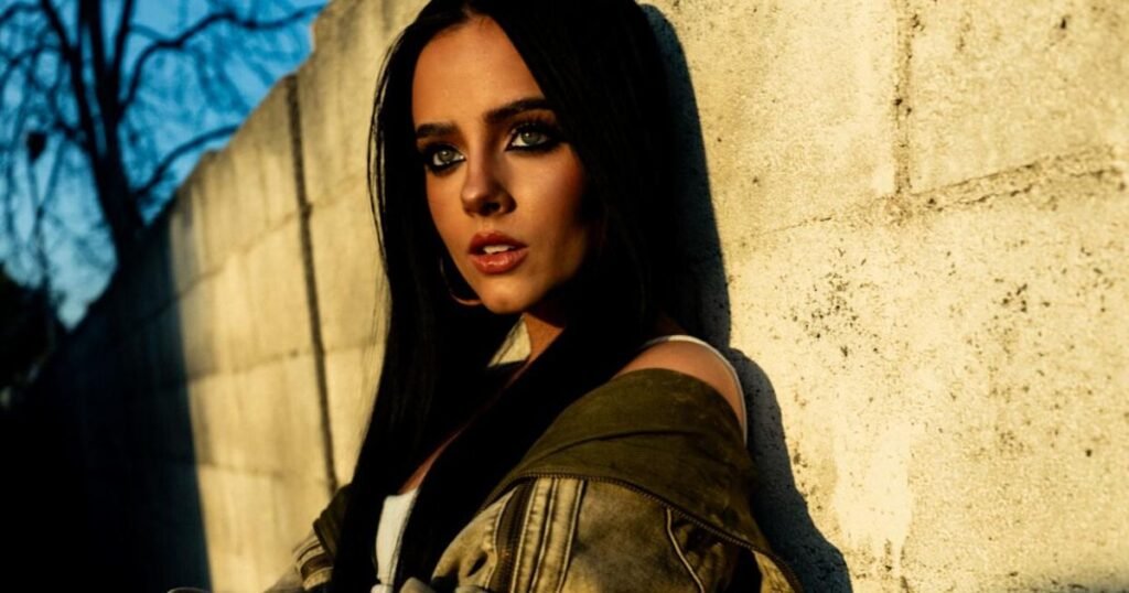 Jessie Murph Family Background