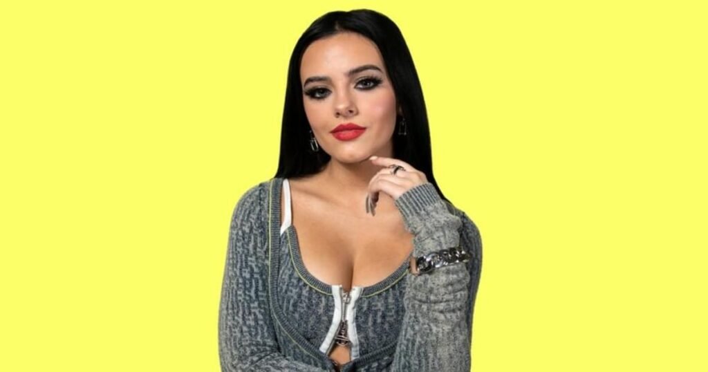 Jessie Murph Net Worth