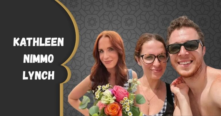 Kathleen Nimmo Lynch: The Truth Behind the Celtics Scandal and Her Life After the Affair