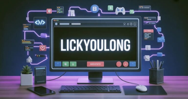 Licky0ulong: A Complete Guide to Meaning, Uses, and Online Relevance