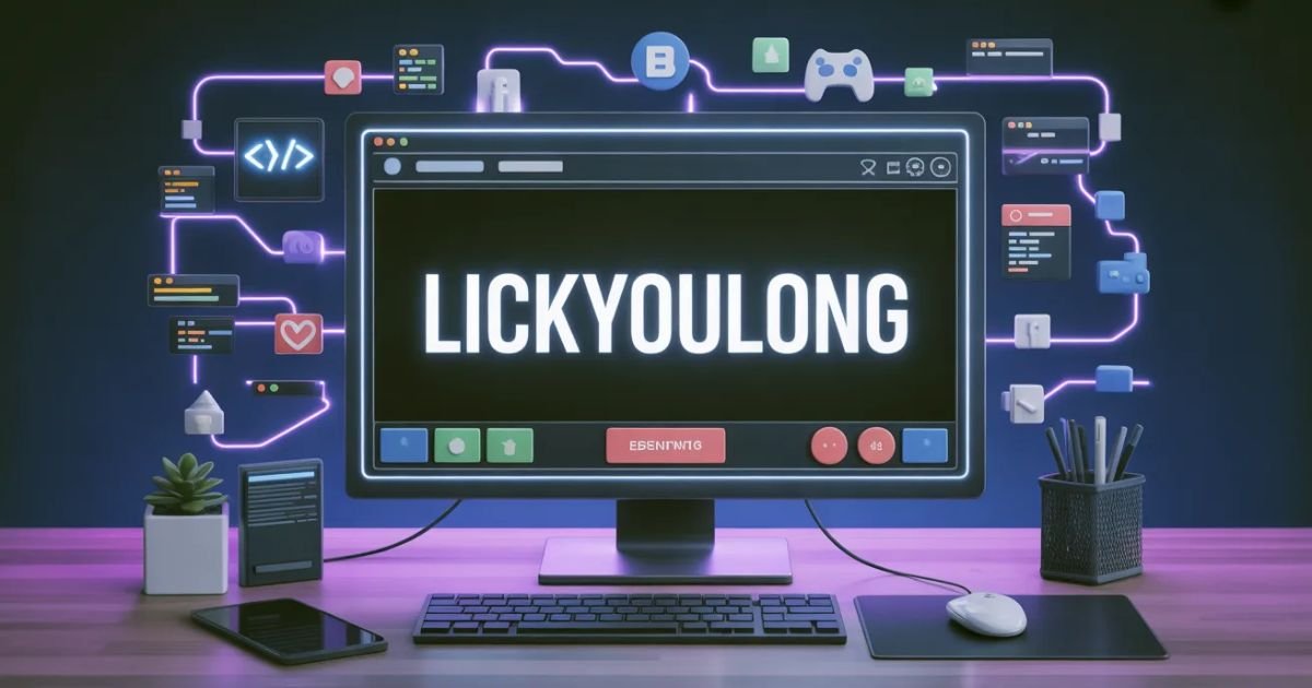 Licky0ulong: A Complete Guide to Meaning, Uses, and Online Relevance
