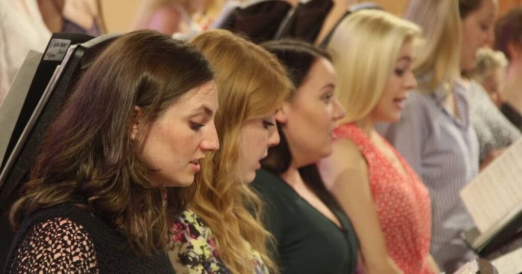 Life As Trino Marin Wife Maria