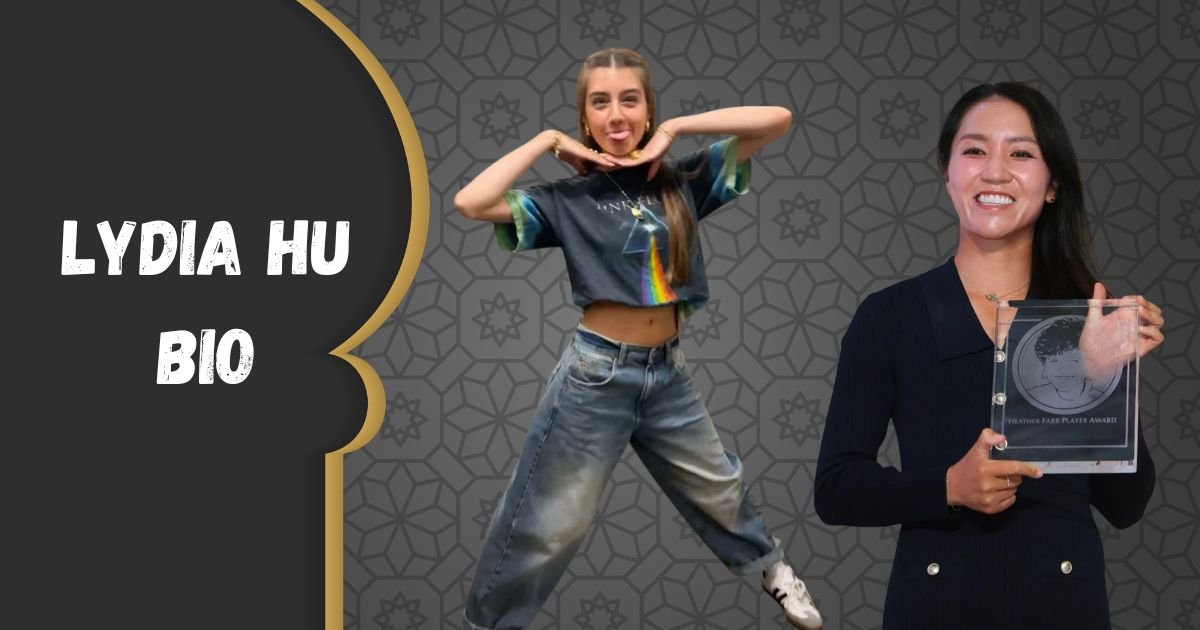 Lydia Hu Bio: Married, Age, Parents, Career, Net Worth & Personal Life