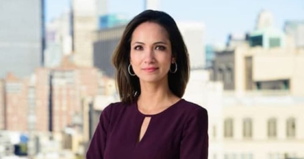 Lydia Hu's Education and Legal Career Background